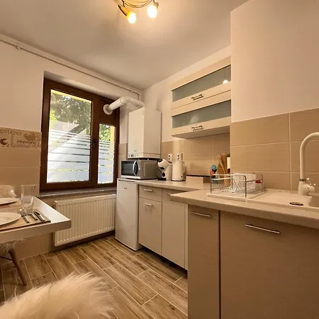 Younique Apartament Booking