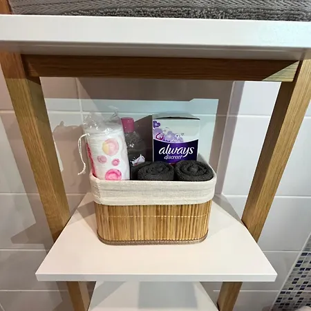 Younique Apartament Booking * ブラショフ